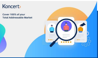 Maximize Coverage of Your Total Addressable Market