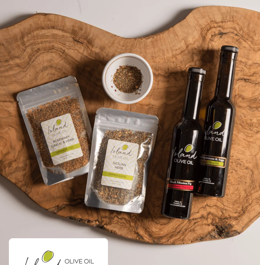 How Island Olive Oil uses Lifecycle Stages and automation to deliver the boutique touch