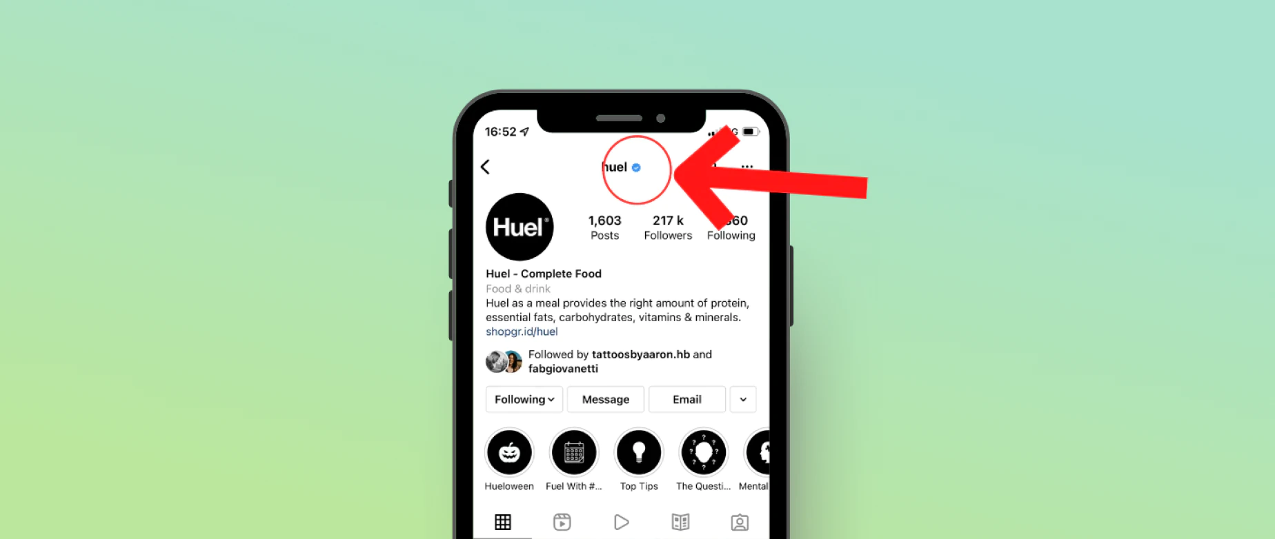 How to Get Verified on Instagram (Blue Check)
