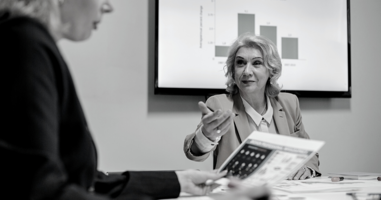 25 Sales Enablement Stats to Prove Your Revenue Impact