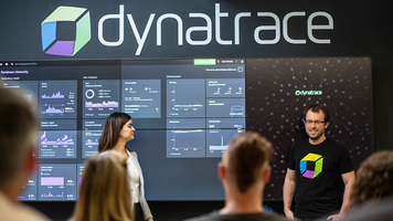 Managing Dynatrace Managed a scale for your teams