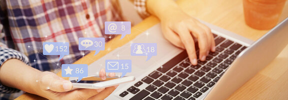 Best Social Media Blogs and Sites to Follow in 2022