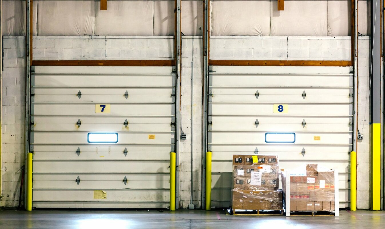 On-Demand Warehousing: Is Excess and Shared Warehouse Space Innovative or a Risk?