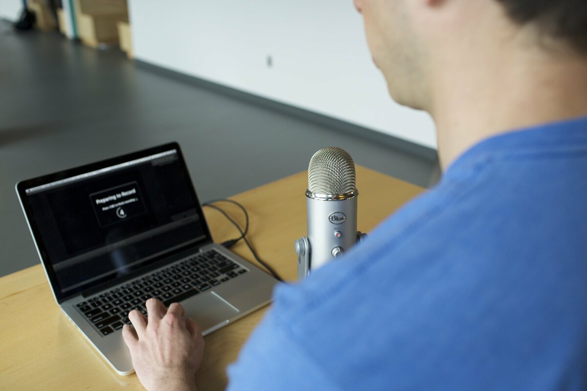 How Marketing's Top Podcasters are Producing Shows During Quarantine