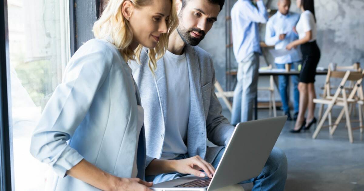 Identifying Targeted Buyer Personas with Predictive Analytics