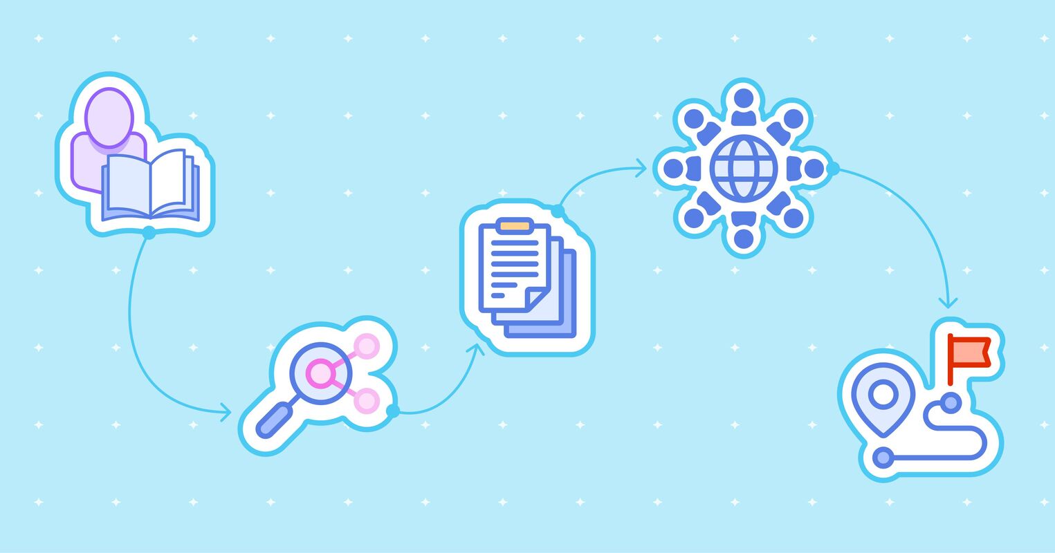 5 Ways to Solidify Salesforce Knowledge Transfer