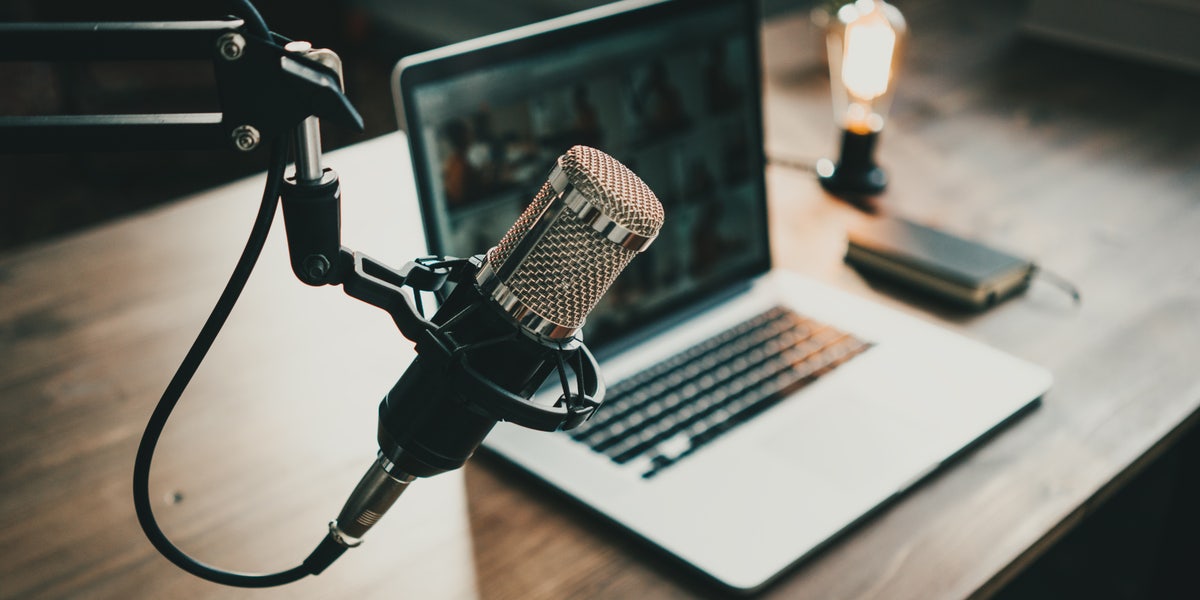 Podcast vs YouTube - Which is best for your story?