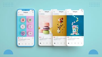 How To Create Trending Visuals for Instagram In Minutes - ContentStudio Blog