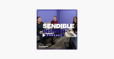 ‎The Sendible Insider Podcast: 18. Social Media Predictions For 2020: A Millennial's Perspective on Apple Podcasts