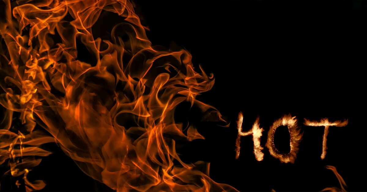 Trava's Best Cybersecurity Hot Takes from 2021, Part 1