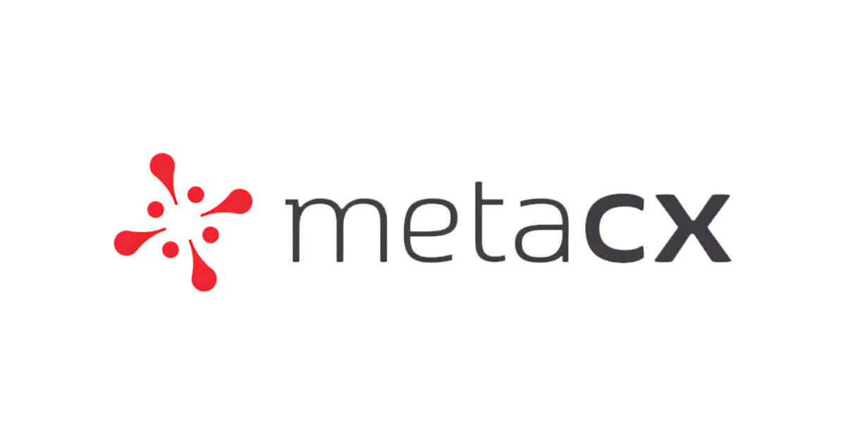 MetaCX: Building Trust with Customers Through Security