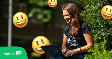 Guide to using humor in your email marketing (with 7 examples)
