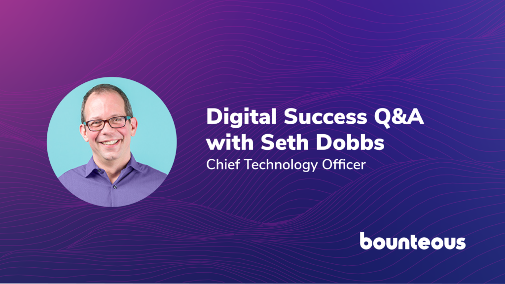 Bounteous Digital Experience Tips | Spryker
