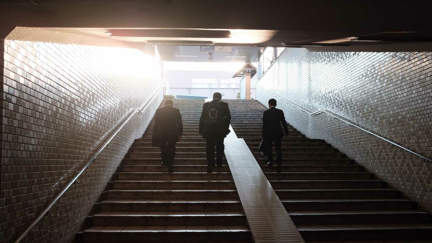 Back-to-Market Strategy Series | Watch Episodes Now