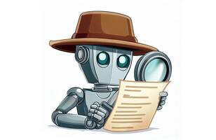 AI Content Detection Booms to Counter "ChatGPT Wrote My Homework"