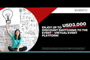 Manage Your ROI Wisely Through a Comprehensive Virtual Event Platform