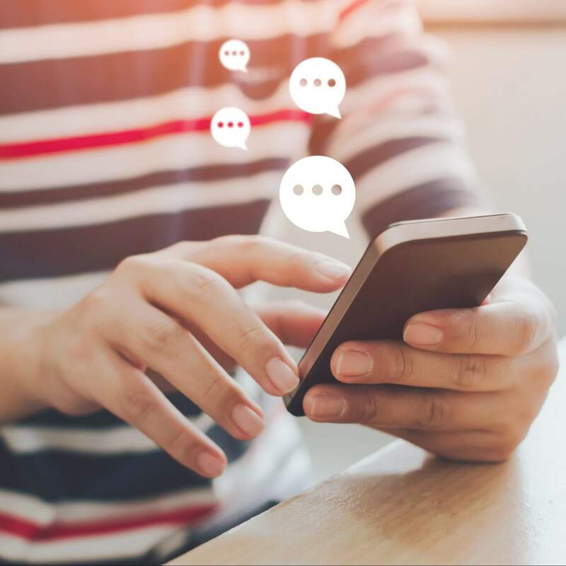 How Your Team Already Uses Conversational Customer Engagement-and How to Ramp it Up