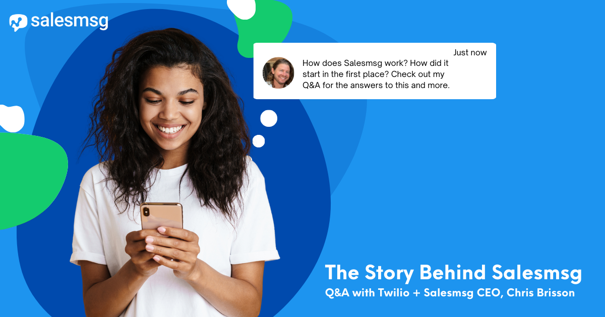 Effortless Business Texting: No Coding Solution