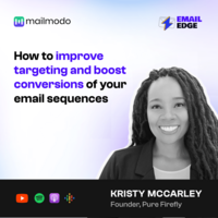 Improve targeting and boost conversions of your email sequences