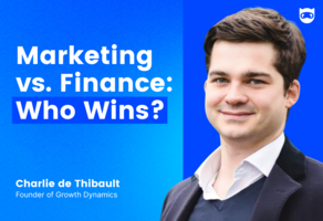 Fixing the Disconnect Between Brand, Demand, and Dollars