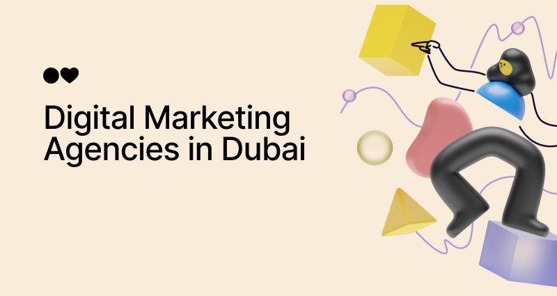 Top 30 Digital Marketing Agencies in Dubai (Reviewed in July 2024)