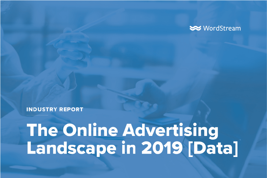 The Online Advertising Landscape in 30 Definitive Charts [Data]