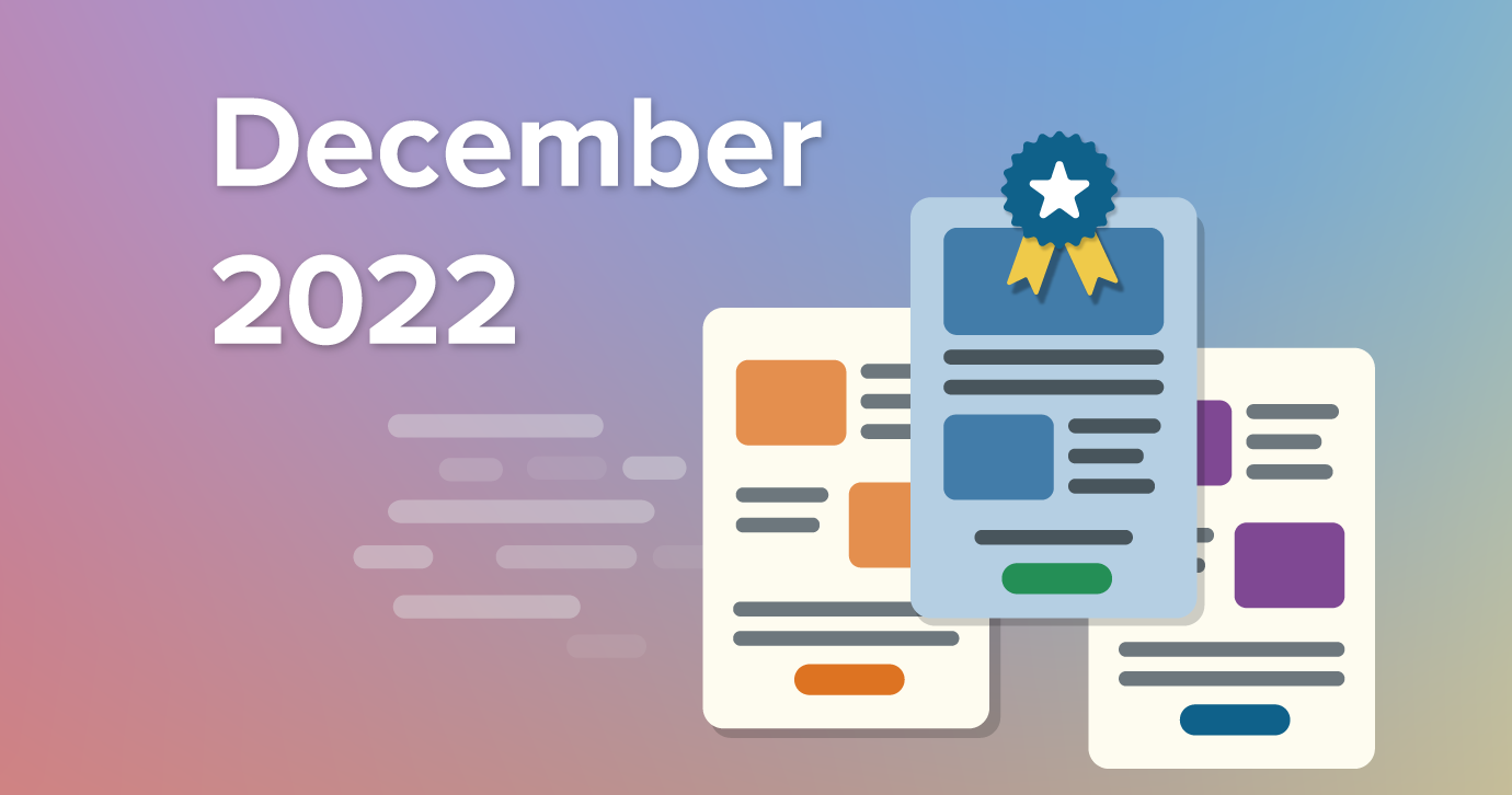 The Litmus Team's Favorite Emails of December 2022