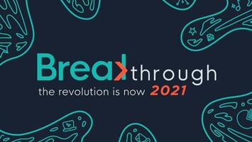 Our Customers Lead the Revolution: A Recap of Day 2's Events at Our 'Breakthrough' Customer Conference