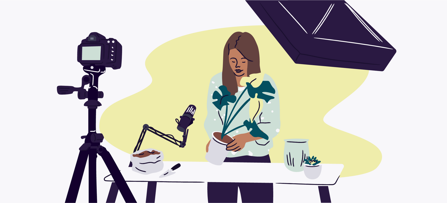 Hybrid Event Technology to Put You a Step Ahead