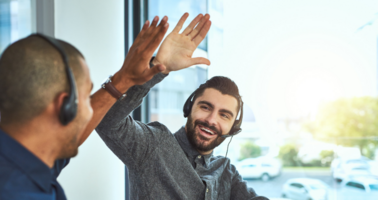 How Team-Based Selling Boosts Win Rates