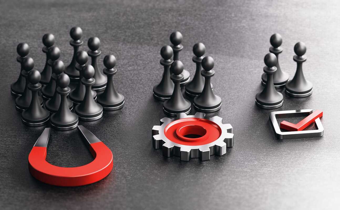 Sales Lead Management: Transforming Prospects into Profits