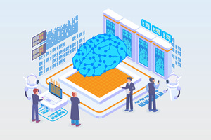 StructuredWeb's 2023 Predictions Series: Generative AI for Channel Partner Marketing