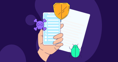 Refine your fraud protection with validation rules