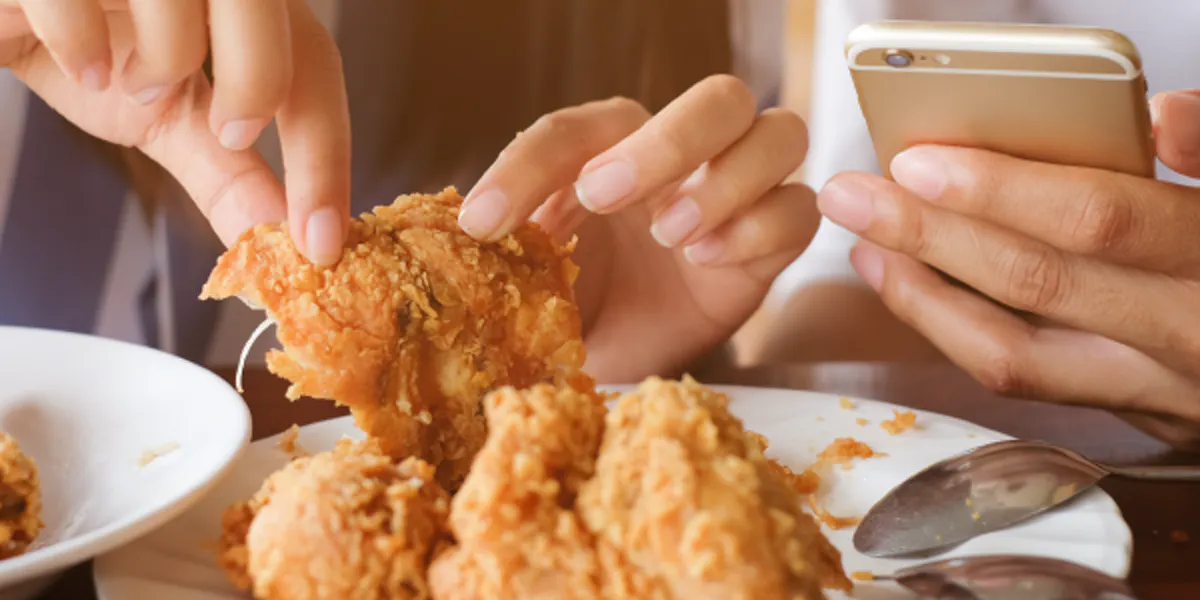 The Role of Social Listening in Jollibee's Research Strategy