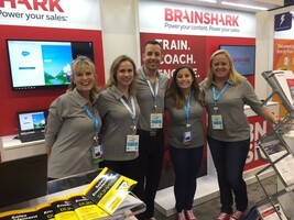 Inspiring Sales Tweets from Dreamforce 2016| Brainshark