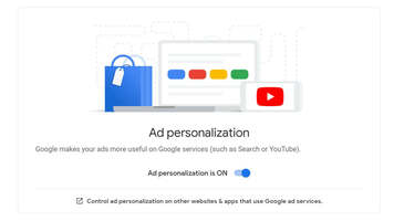 Google, YouTube add user controls to limit alcohol, gambling ads 
