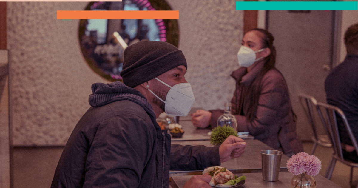 Top Restaurant Industry Trends in 2021