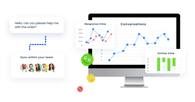 How To Drive Leads with Chatbots and Email Marketing