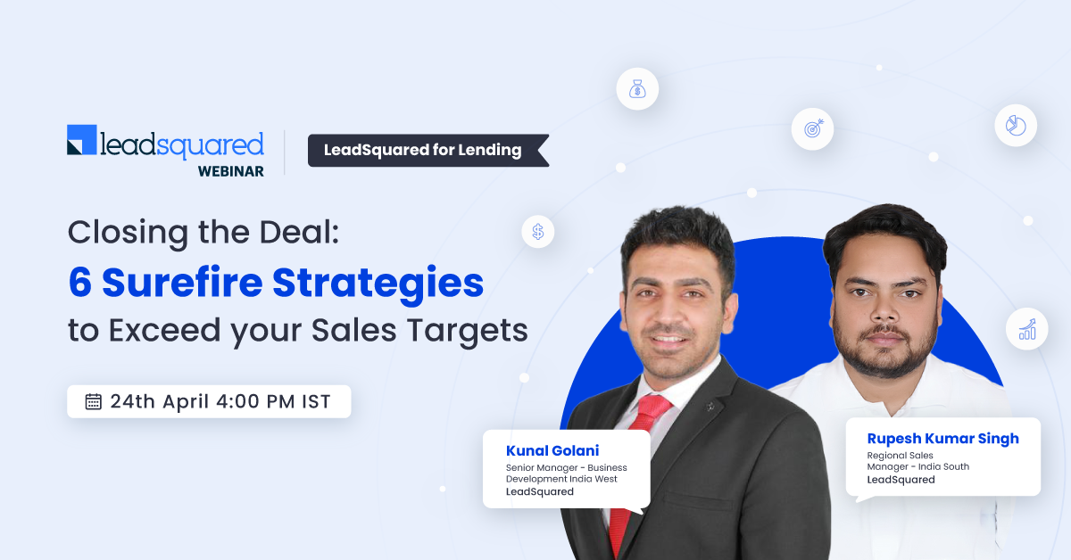 SALES  Closing the Deal: 6 Surefire Strategies to Exceed Your Sales Targets