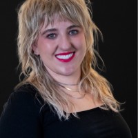 Nikki Smith Hernandez