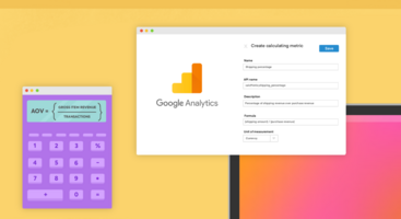 GA4 Calculated Metrics: The Performance Marketer's Guide