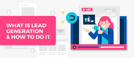 What is Lead Generation? (+ Tips How to Do It)