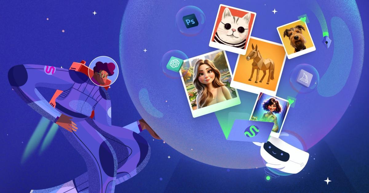 10 AI Design Examples That Saved Our Clients Over $300,000