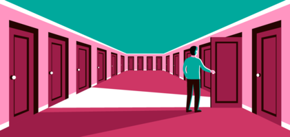 Design thinking for sales: from "always be closing" to "always be curious"