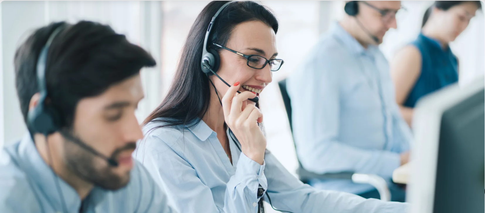 Top 13 call center quality assurance best practices