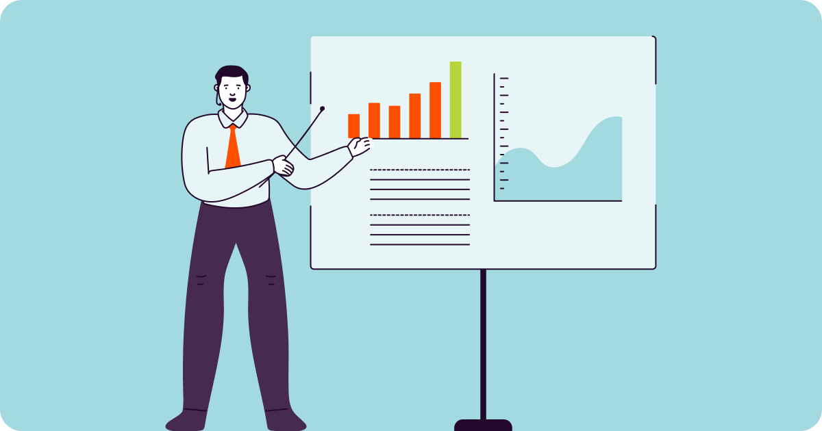 5 components of a revenue-driving sales pitch deck