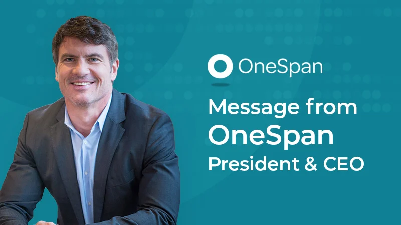 In a World of Deep Fakes, How to Bring Trust and Integrity Back