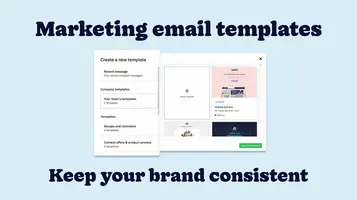 Keep Your Brand Consistent With Marketing Email Templates