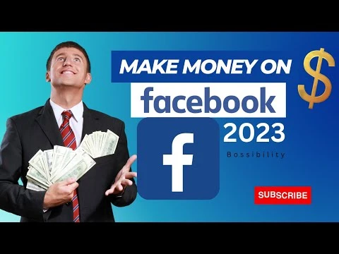 Affiliate Marketing on Facebook