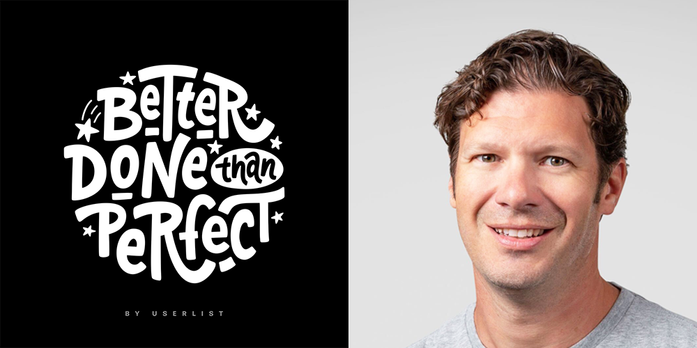 Product-led Growth with Todd Olson